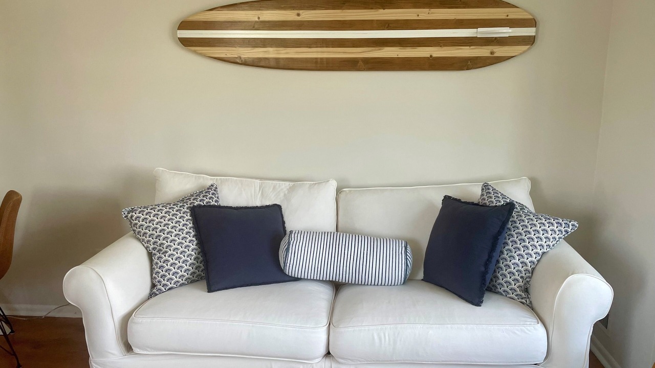 Photo of Livingroom in Sea Bright