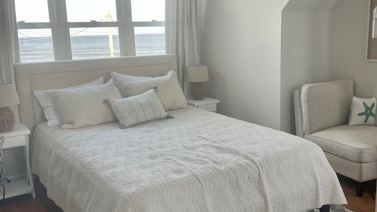 Photo of Bedroom in Sea Bright