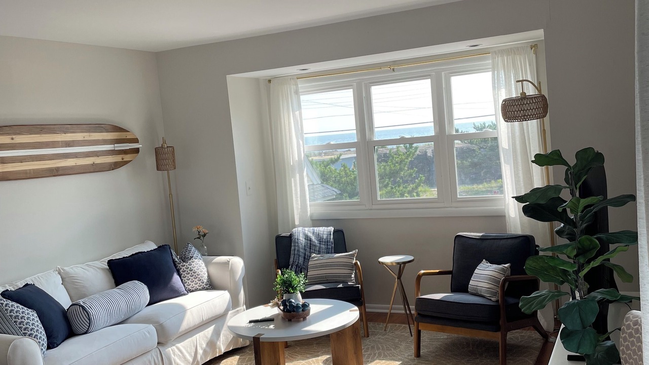 Photo of Livingroom in Sea Bright