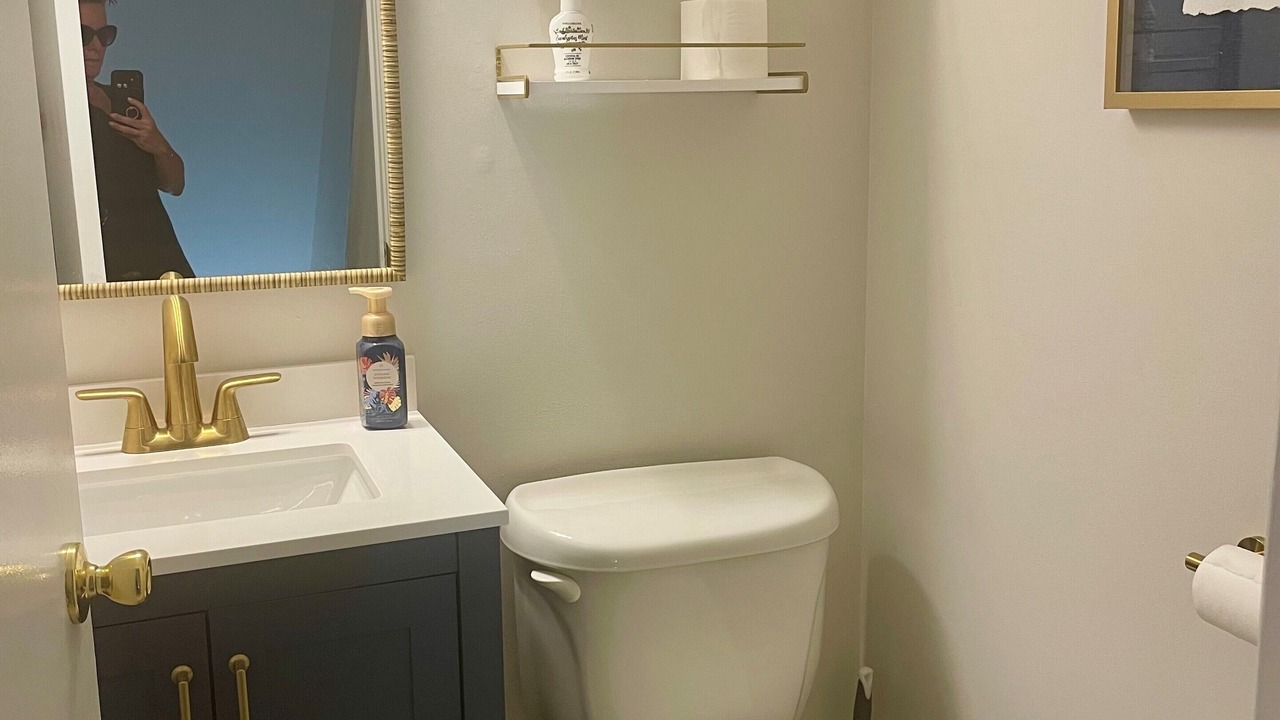 Photo of Bathroom in Sea Bright