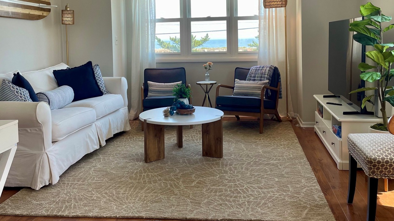 Photo of Livingroom in Sea Bright