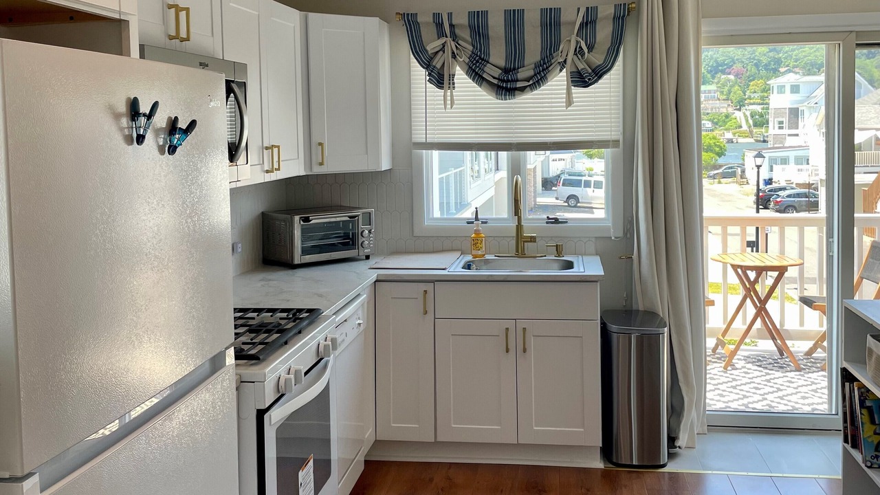 Photo of Kitchen in Sea Bright