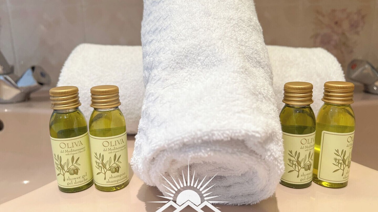 Photo of Bathroom in Le Rouret