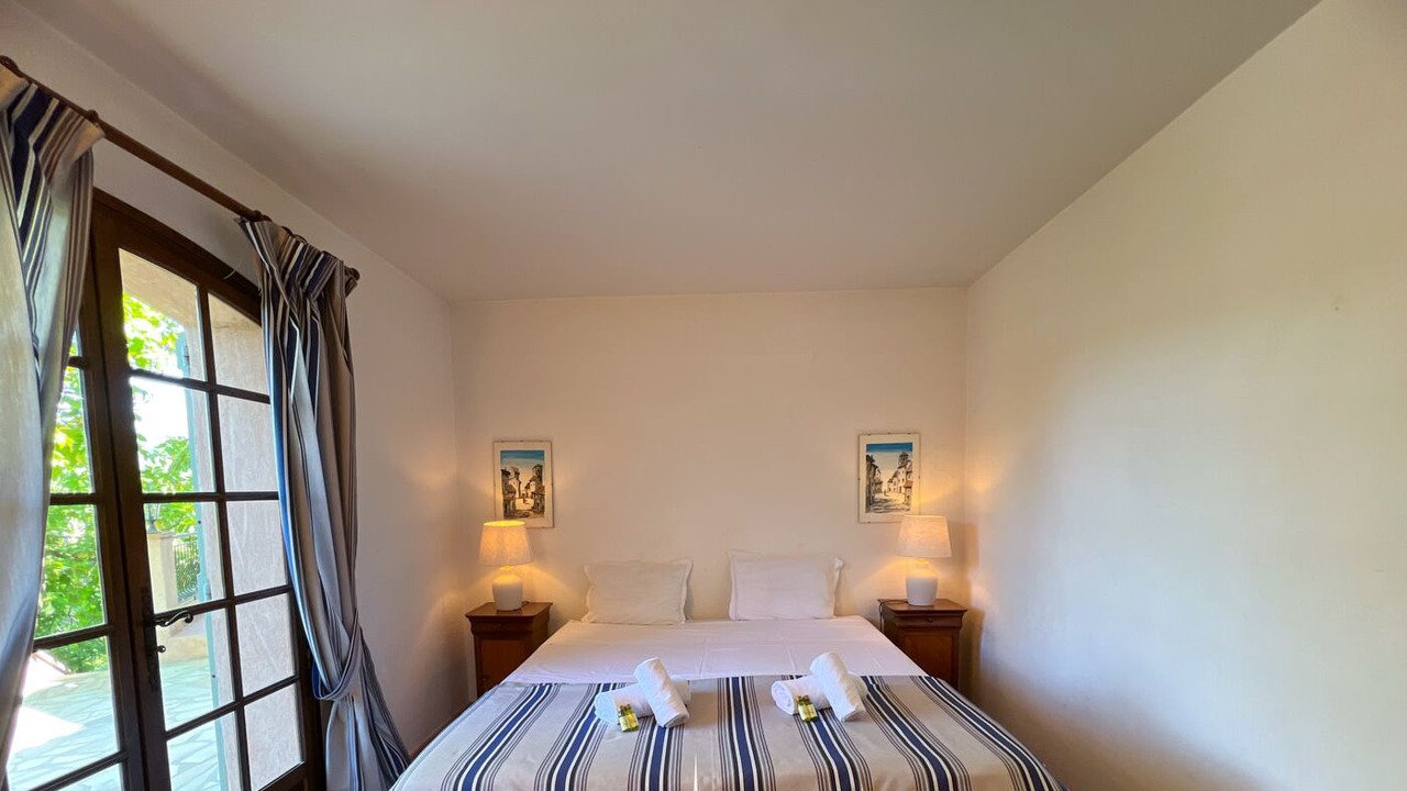 Photo of Bedroom in Le Rouret