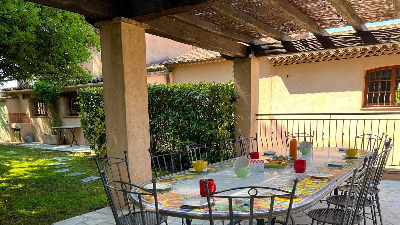 Photo of Outdoor in Le Rouret