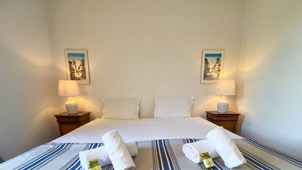 Photo of Bedroom in Le Rouret