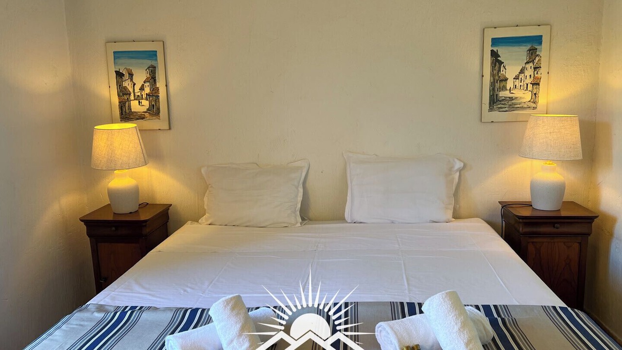 Photo of Bedroom in Le Rouret