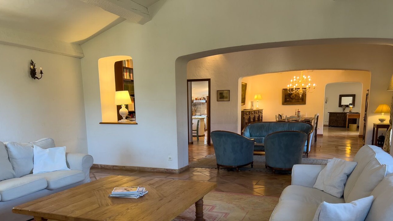 Photo of Livingroom in Le Rouret