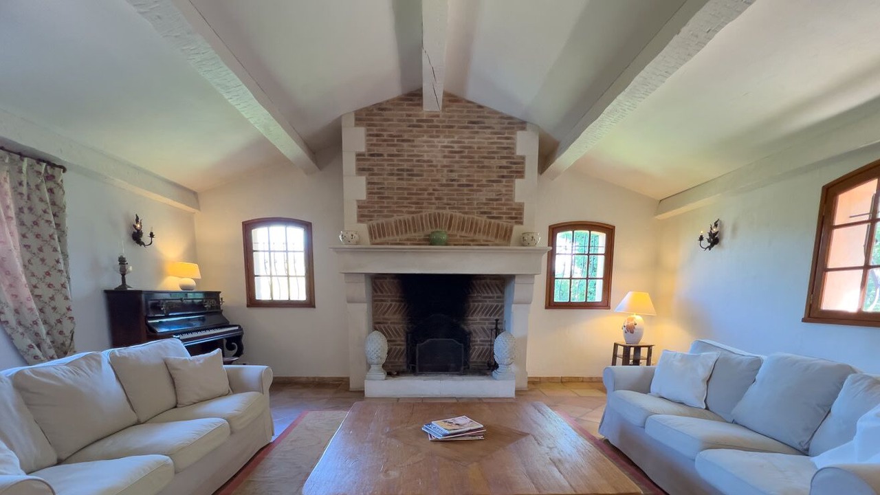 Photo of Livingroom in Le Rouret