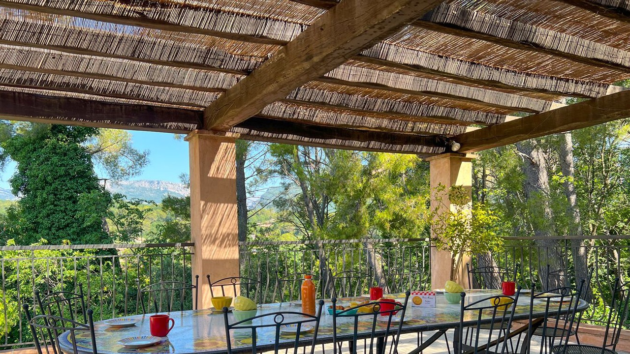 Photo of Outdoor in Le Rouret