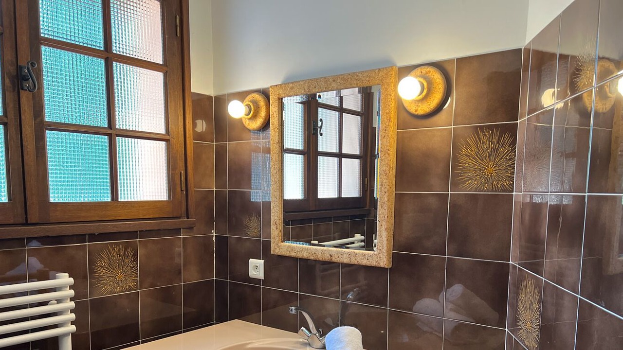 Photo of Bathroom in Le Rouret