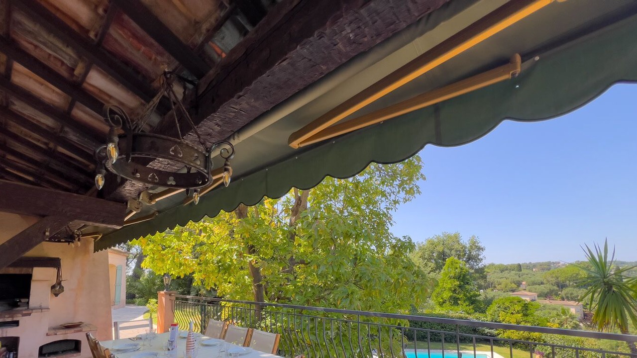 Photo of Outdoor in Le Rouret