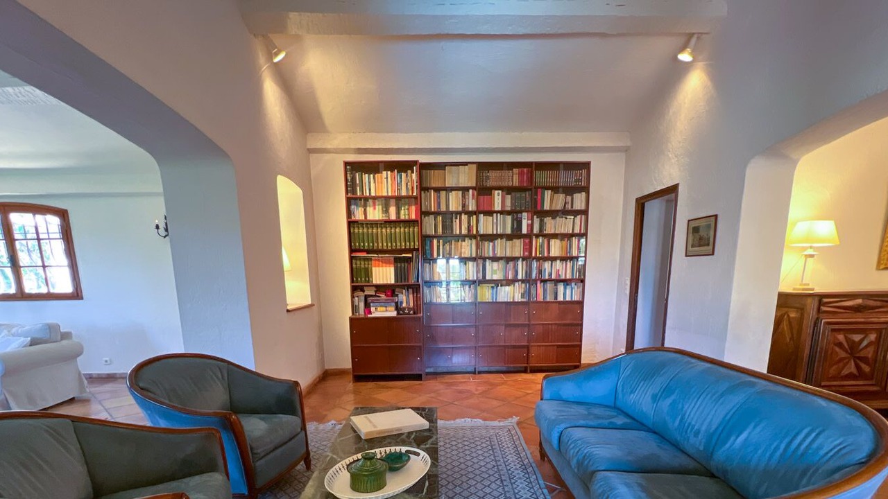 Photo of Livingroom in Le Rouret