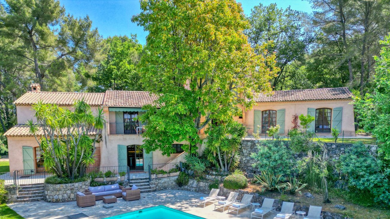 Photo of Outdoor in Le Rouret