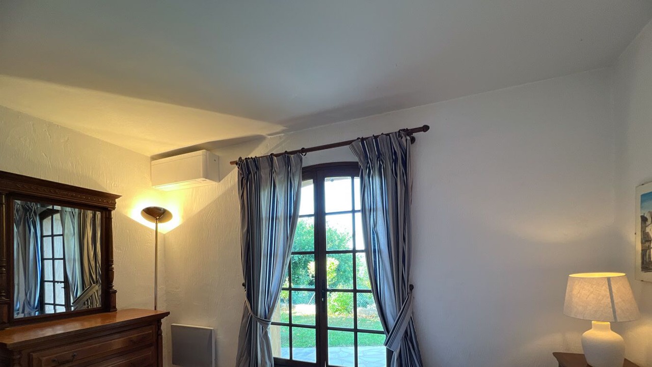 Photo of Bedroom in Le Rouret