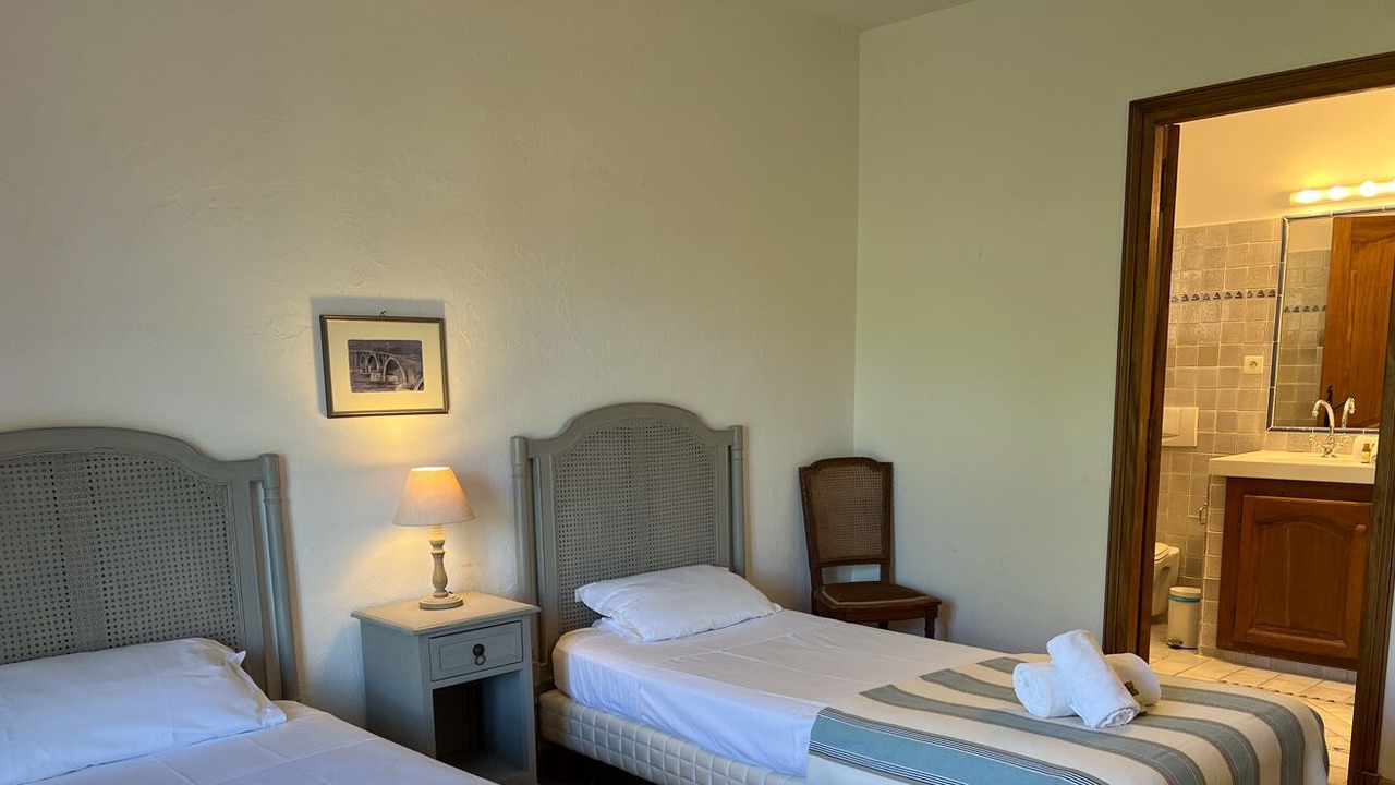 Photo of Bedroom in Le Rouret