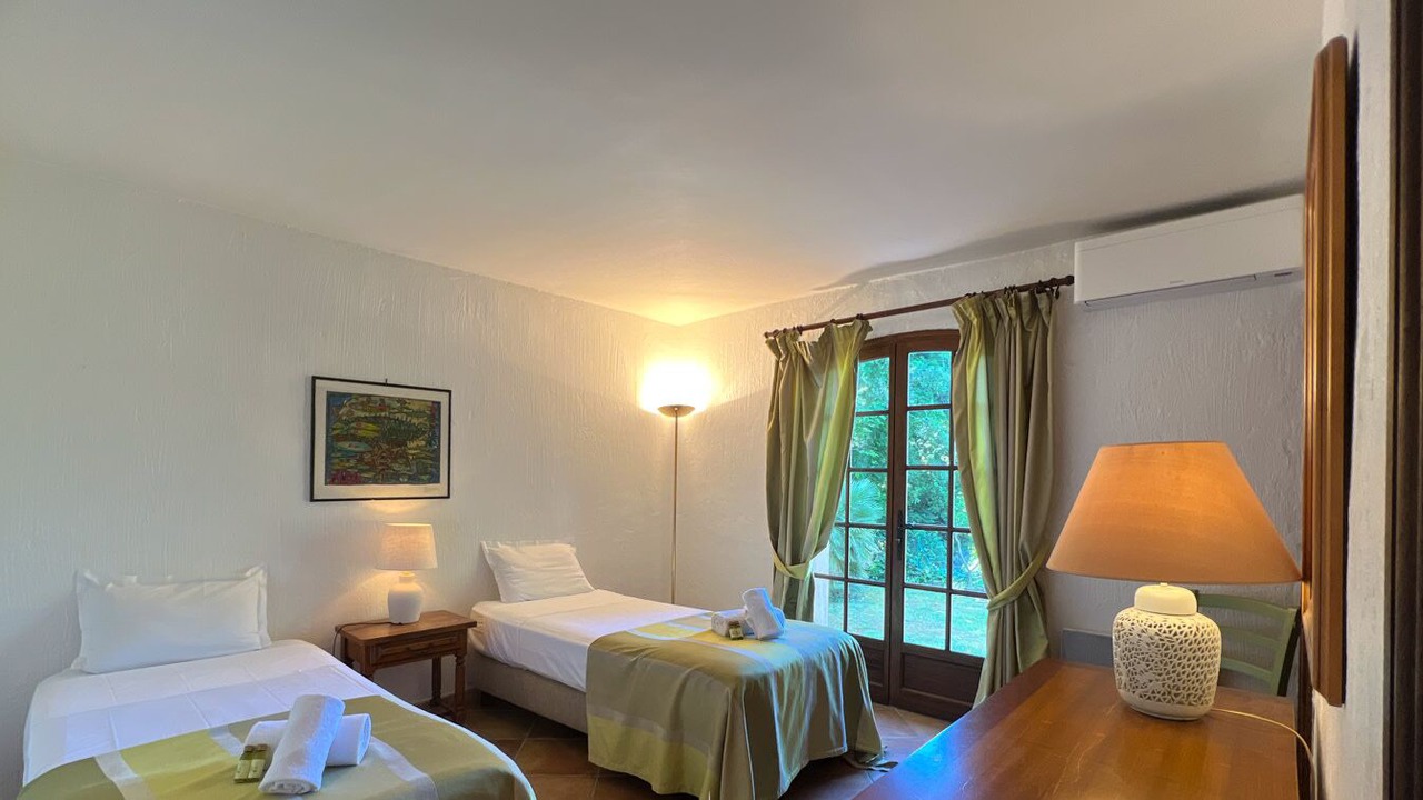 Photo of Bedroom in Le Rouret