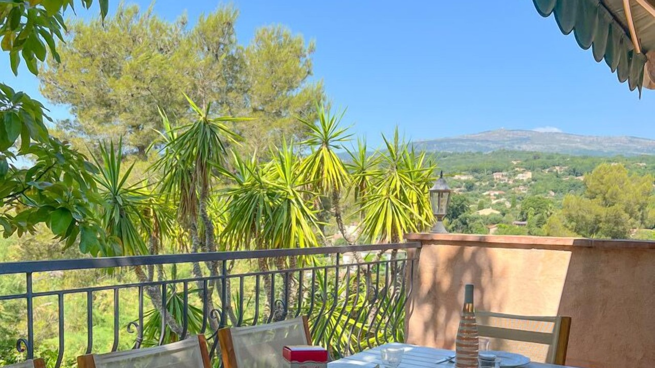 Photo of Outdoor in Le Rouret