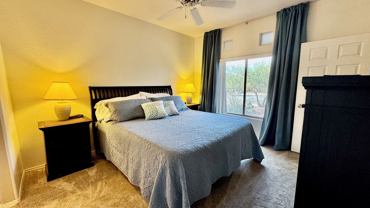 Photo of Bedroom in Rancho Vistoso