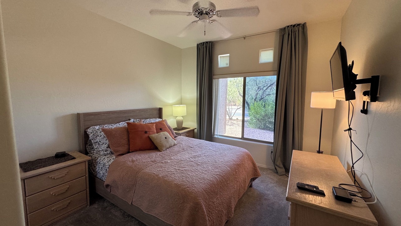 Photo of Bedroom in Rancho Vistoso