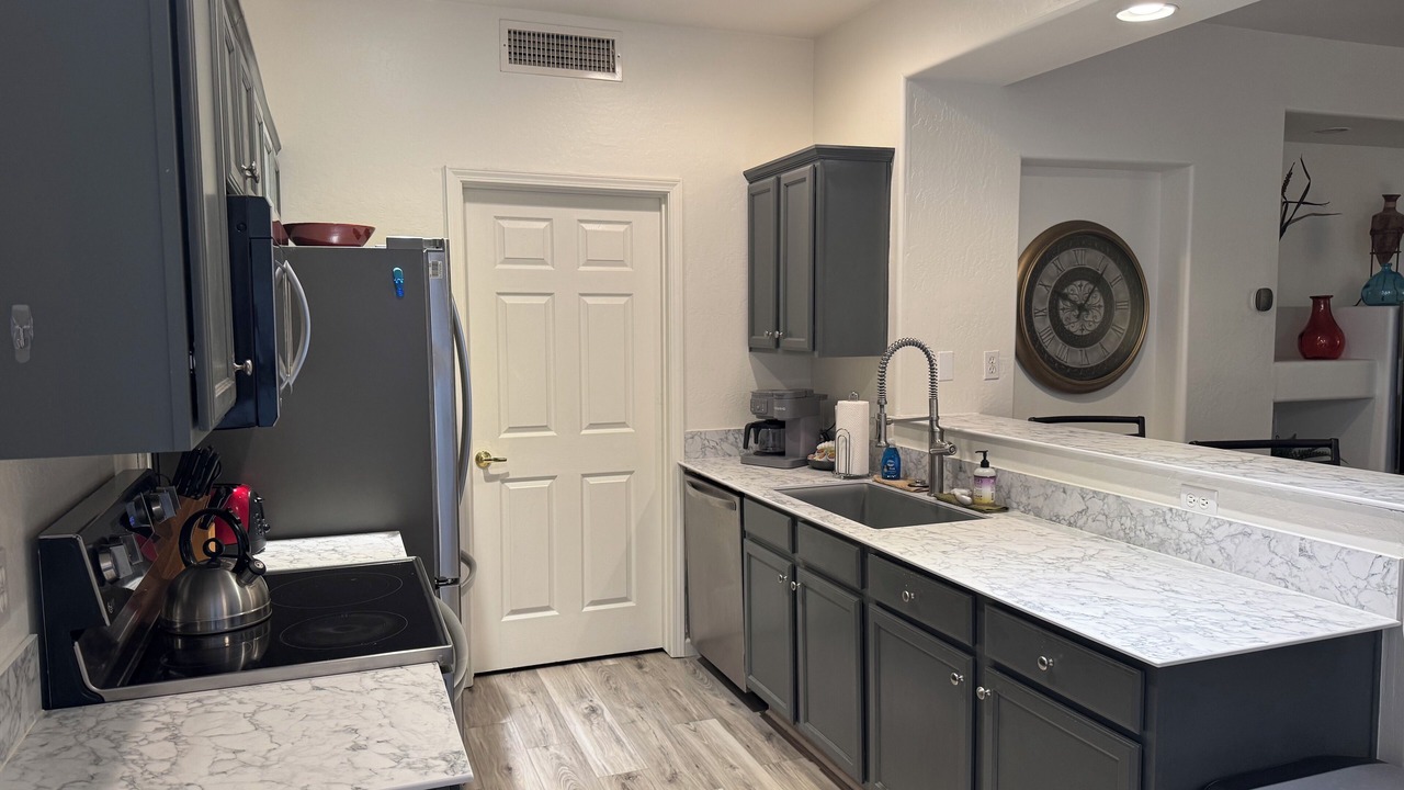 Photo of Kitchen in Rancho Vistoso