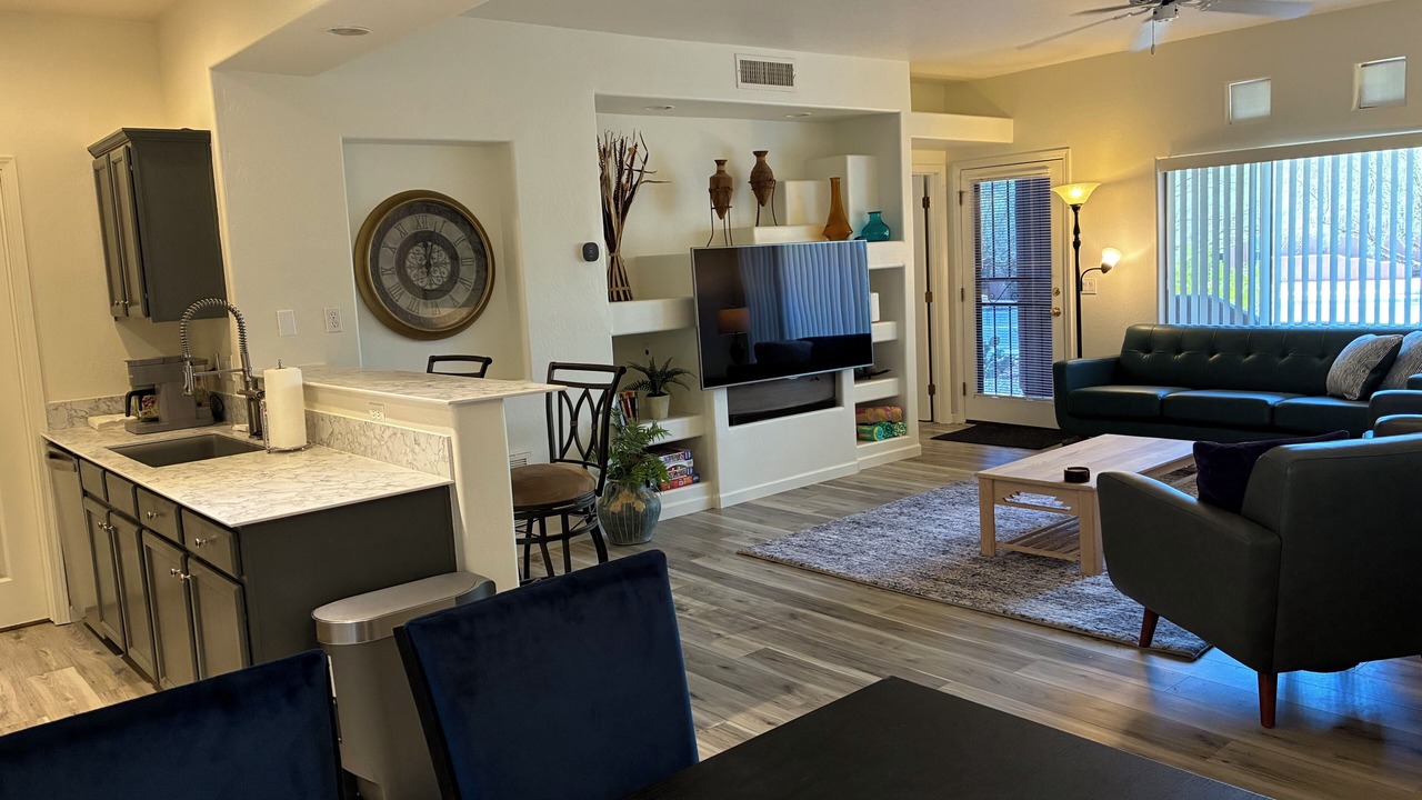 Photo of Livingroom in Rancho Vistoso