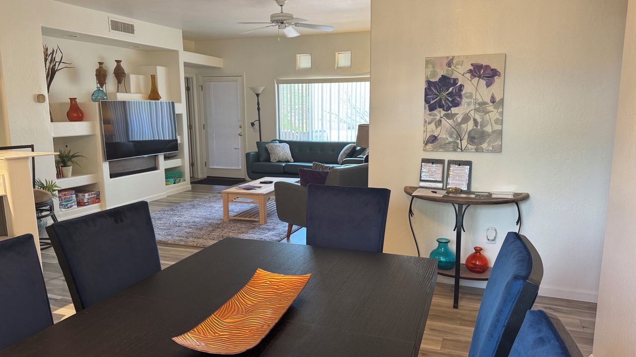 Photo of Livingroom in Rancho Vistoso