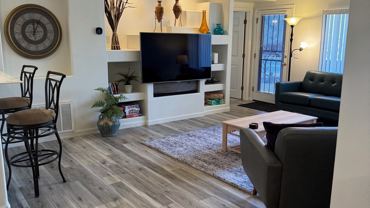 Photo of Livingroom in Rancho Vistoso