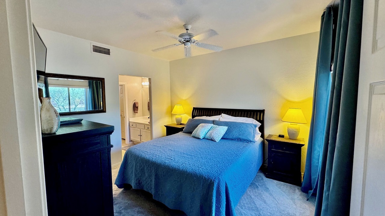 Photo of Bedroom in Rancho Vistoso