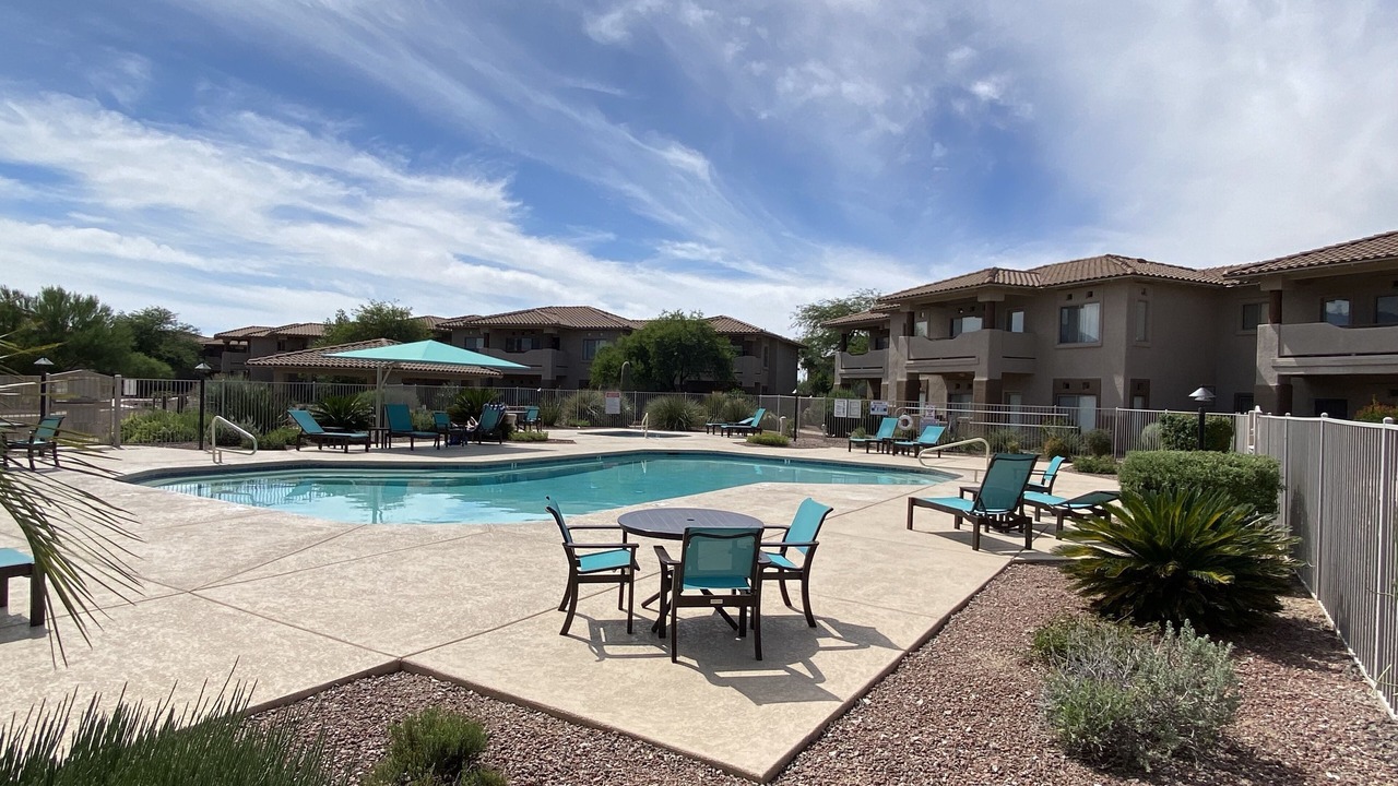 Photo of Outdoor in Rancho Vistoso