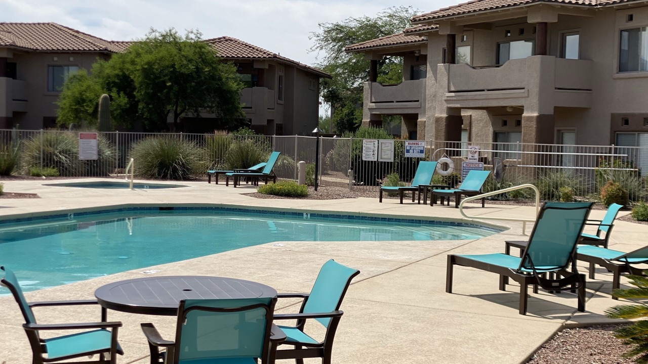 Photo of Outdoor in Rancho Vistoso
