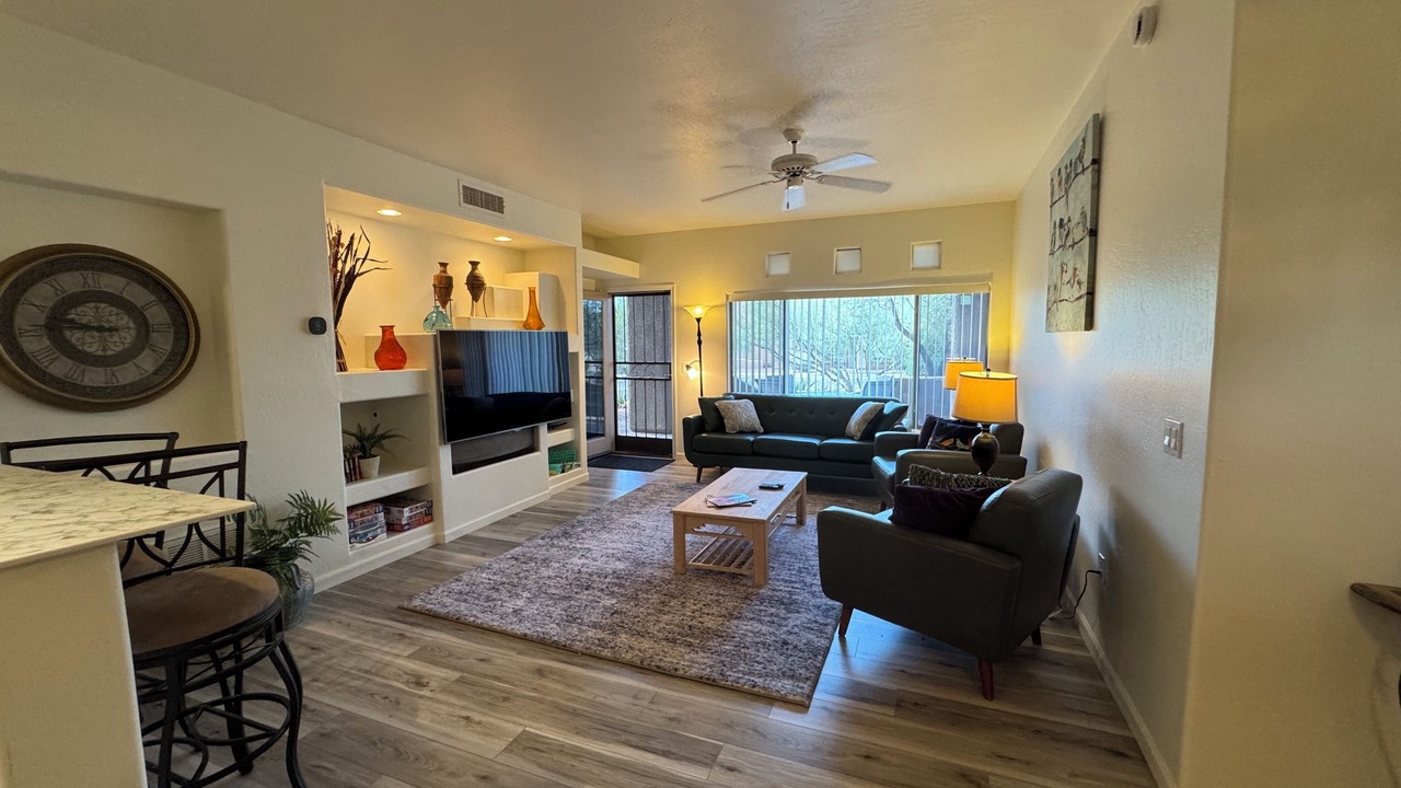 Photo of Livingroom in Rancho Vistoso