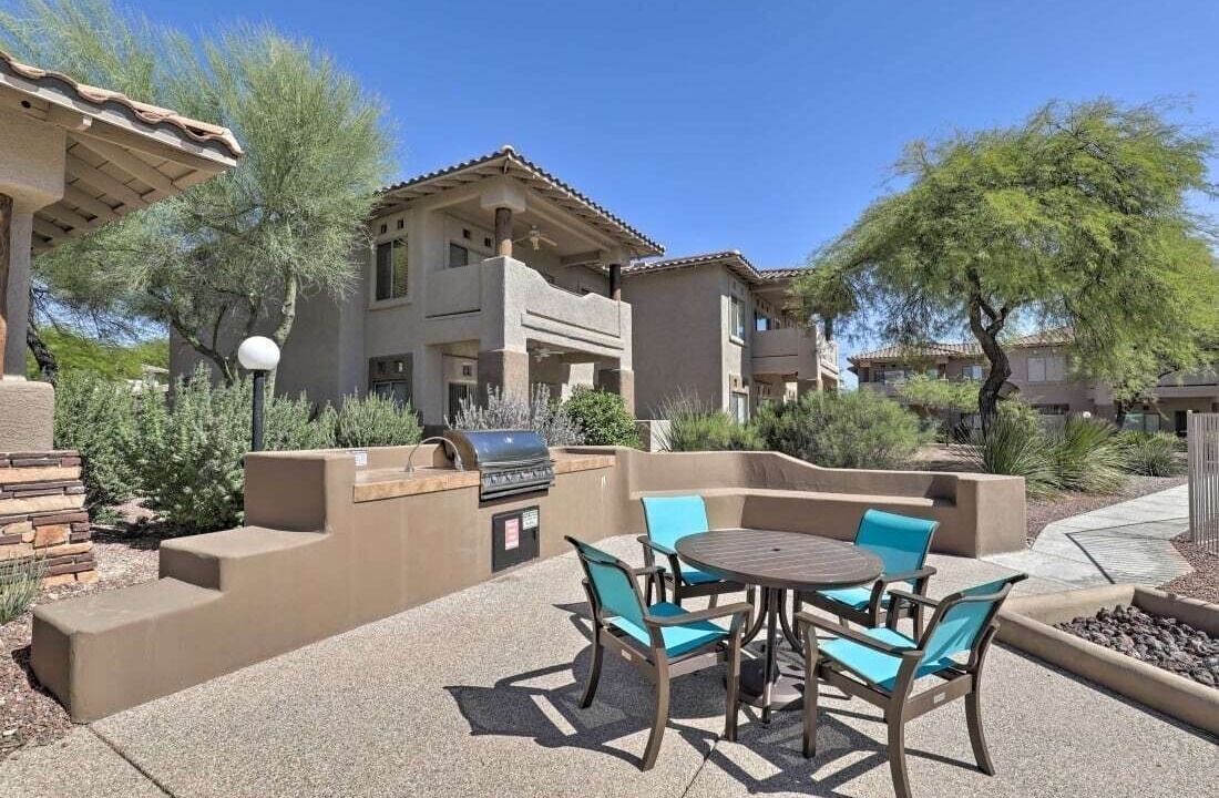 Photo of Outdoor in Rancho Vistoso