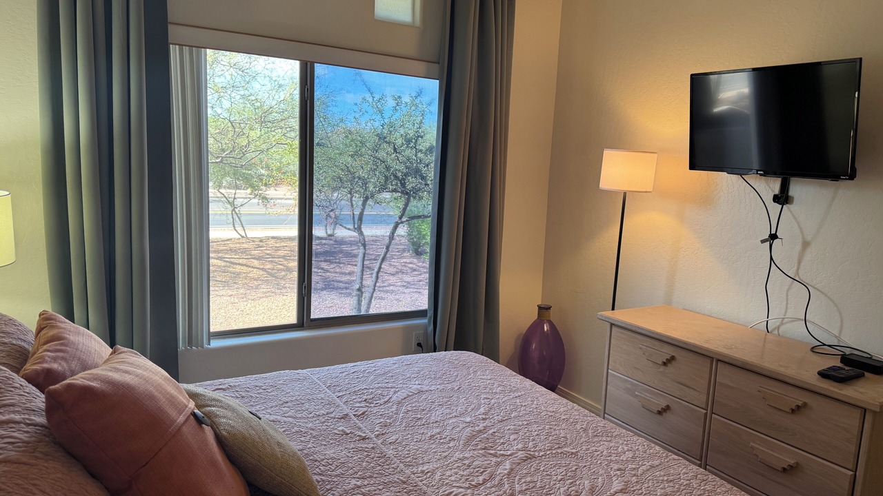Photo of Bedroom in Rancho Vistoso