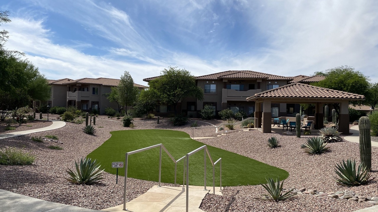 Photo of Outdoor in Rancho Vistoso