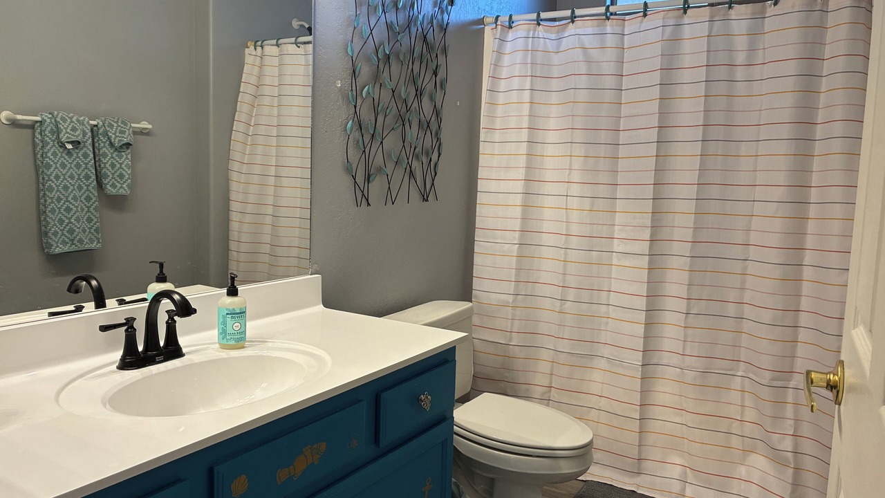 Photo of Bathroom in Rancho Vistoso