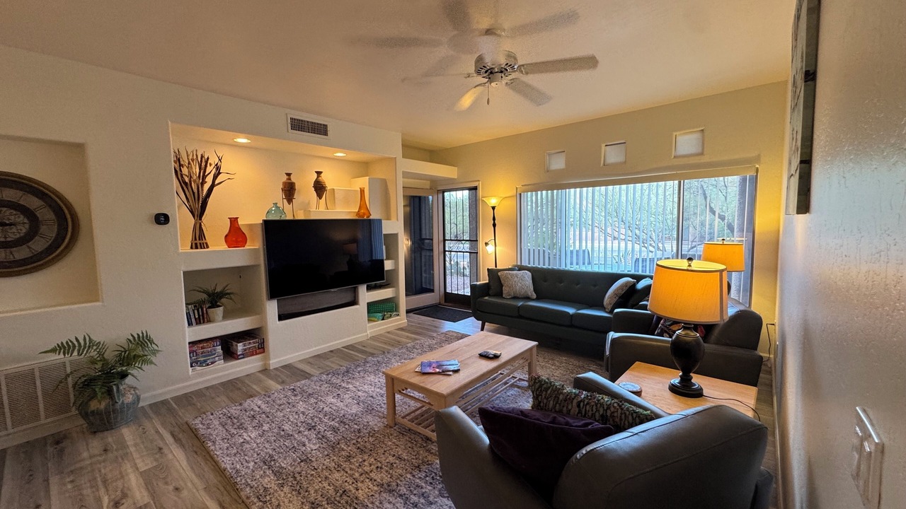 Photo of Livingroom in Rancho Vistoso