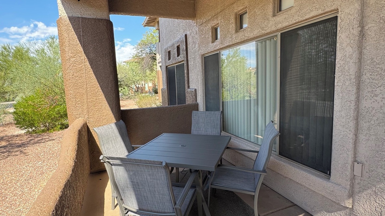 Photo of Outdoor in Rancho Vistoso