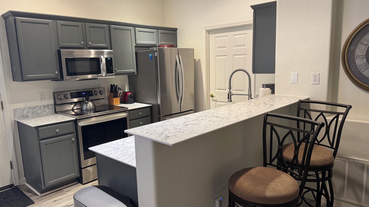 Photo of Kitchen in Rancho Vistoso