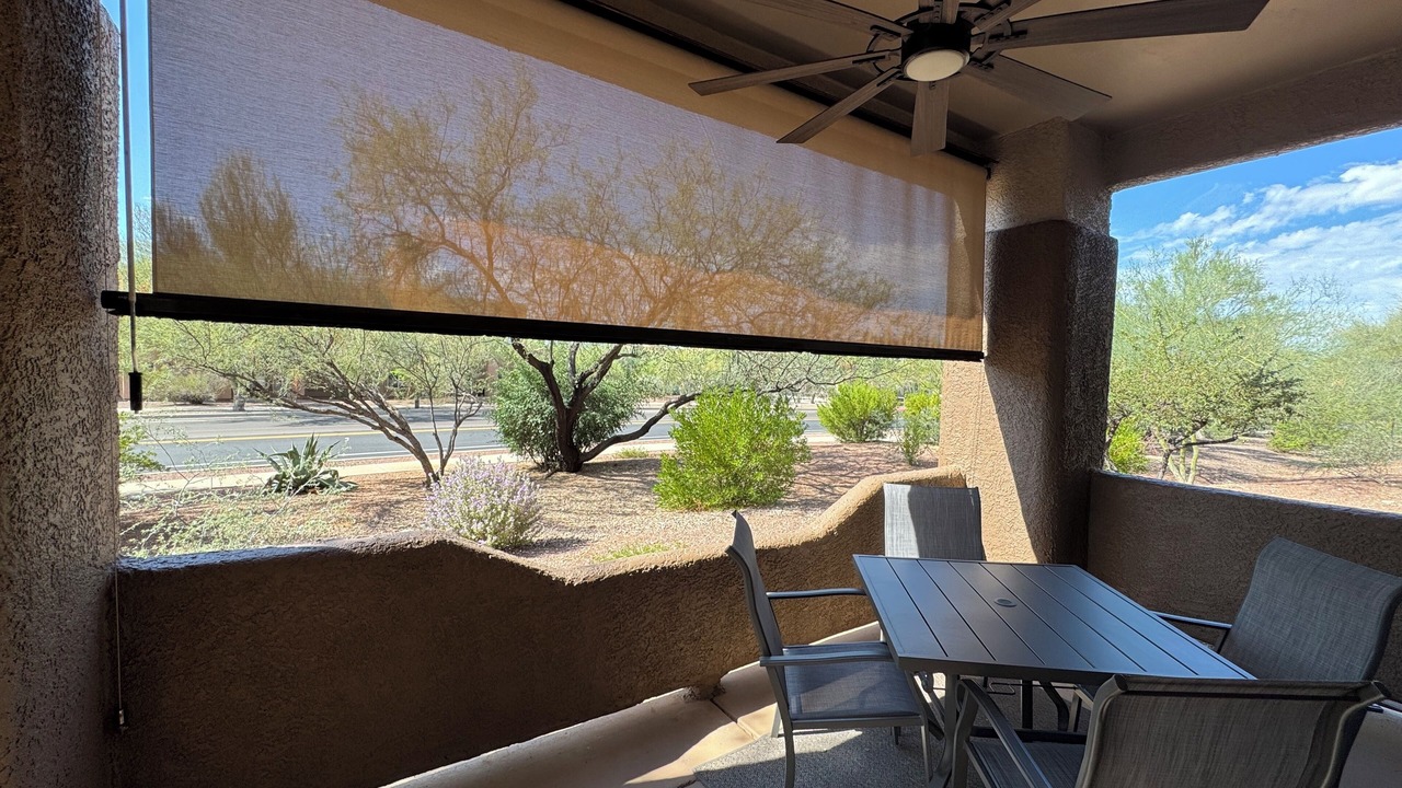 Photo of Outdoor in Rancho Vistoso