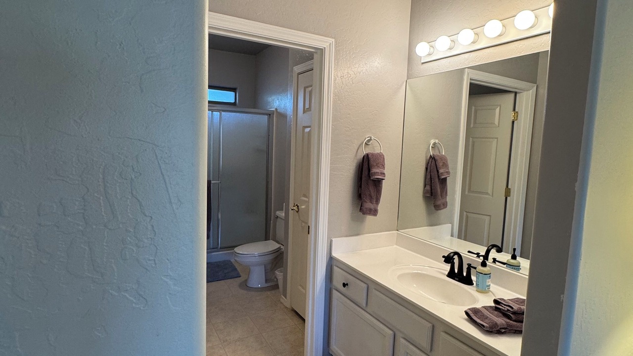 Photo of Bathroom in Rancho Vistoso