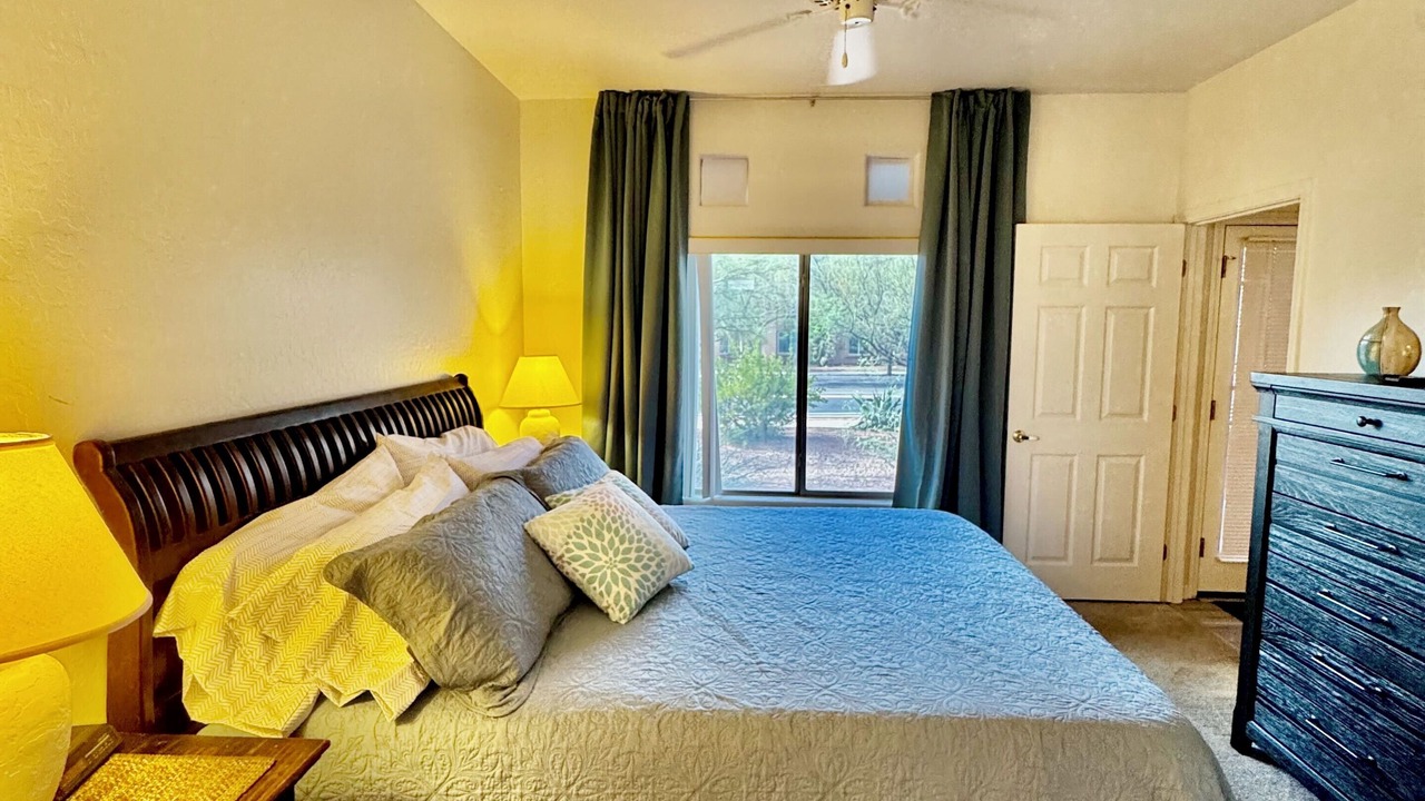 Photo of Bedroom in Rancho Vistoso