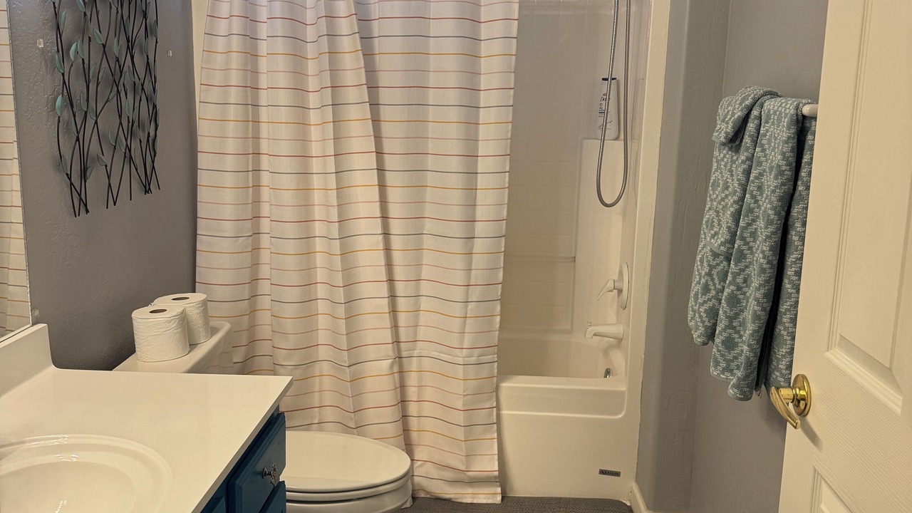 Photo of Bathroom in Rancho Vistoso