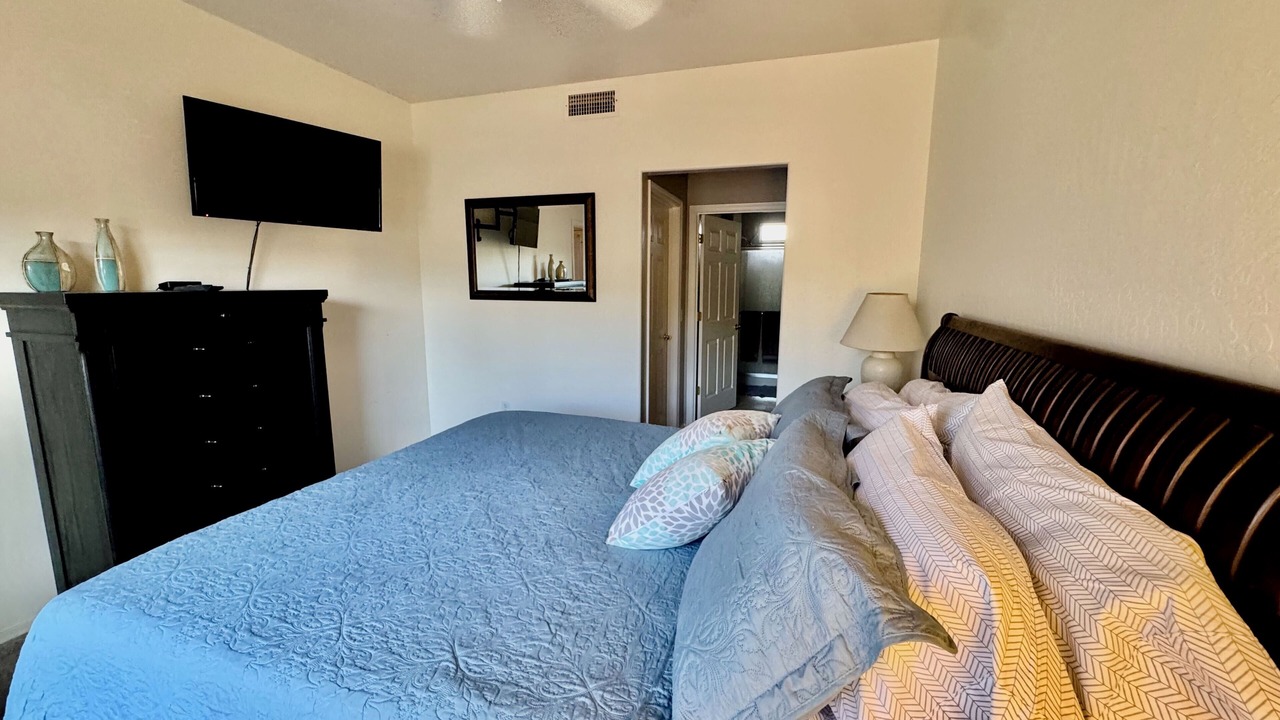 Photo of Bedroom in Rancho Vistoso