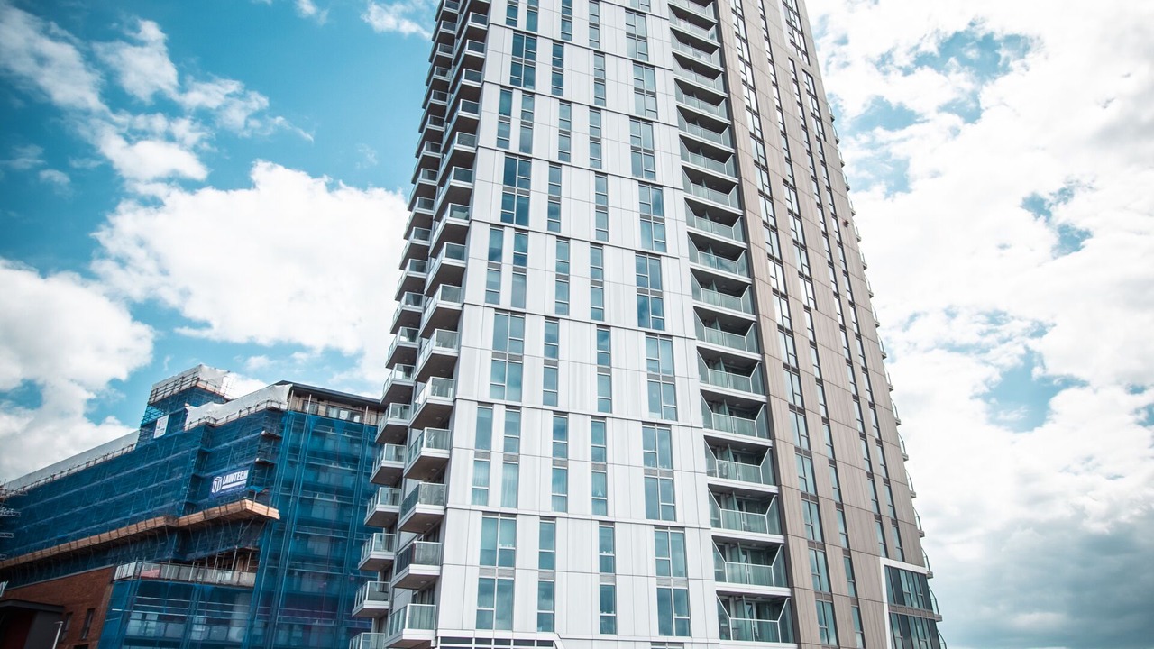 Photo of Outdoor in Southampton