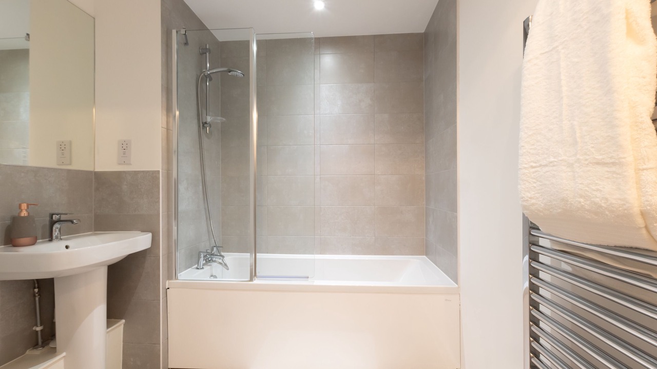 Photo of Bathroom in Southampton