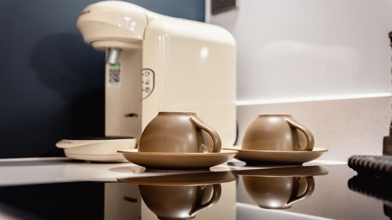 Photo of Kitchen in Southampton