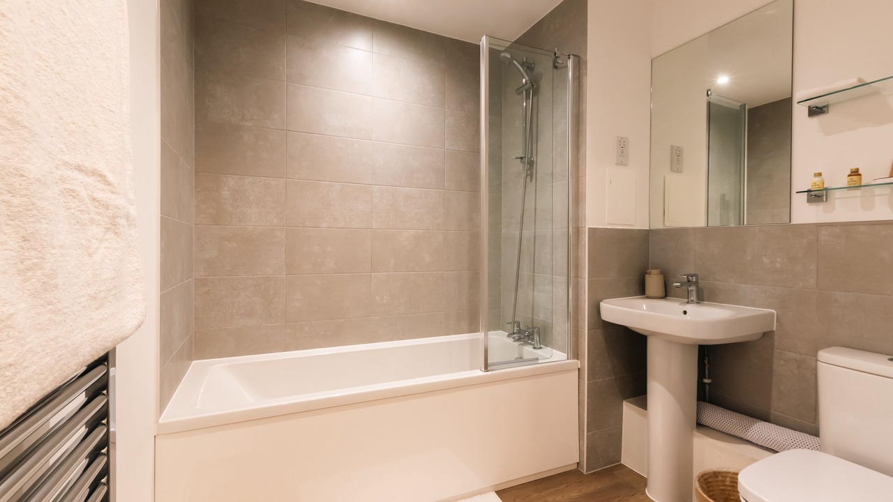 Photo of Bathroom in Southampton