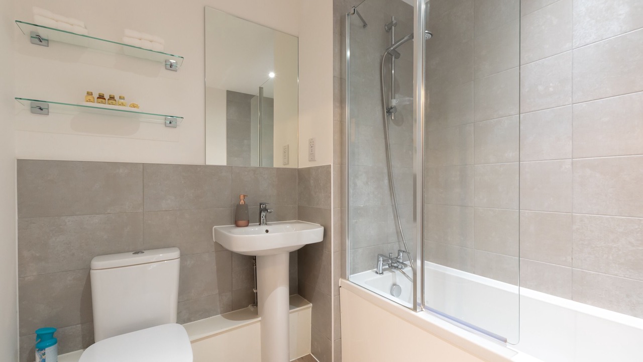 Photo of Bathroom in Southampton