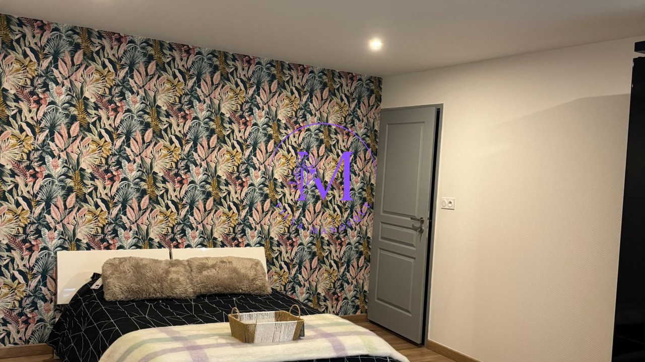 Photo of Bedroom in Les Ponts-de-Ce